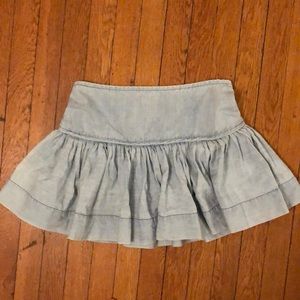 Isabel Marant Etoile skirt